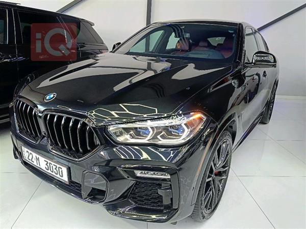 BMW for sale in Iraq